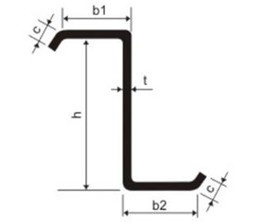 Z Purlin Roll Forming Machine